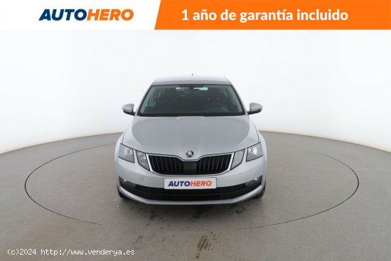 Skoda Octavia 1.6 TDI Ambition - 