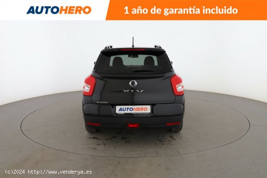 SsangYong XLV D16T Limited 4x2 - 