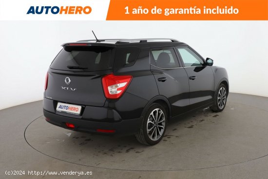 SsangYong XLV D16T Limited 4x2 - 