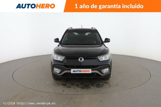 SsangYong XLV D16T Limited 4x2 - 