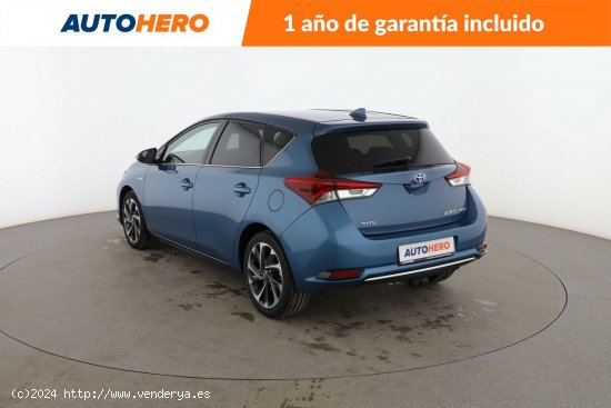 Toyota Auris 1.8 Hybrid Feel - 