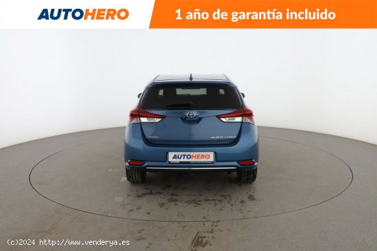 Toyota Auris 1.8 Hybrid Feel - 