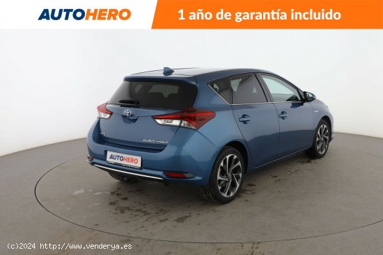 Toyota Auris 1.8 Hybrid Feel - 