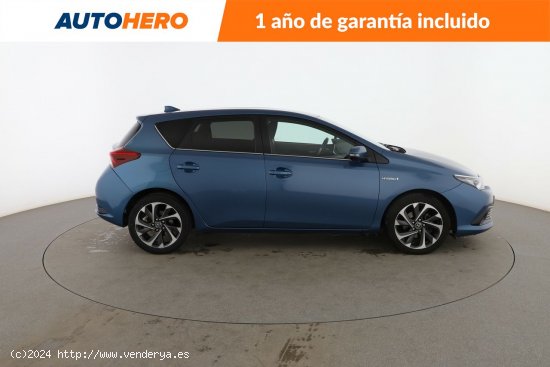 Toyota Auris 1.8 Hybrid Feel - 