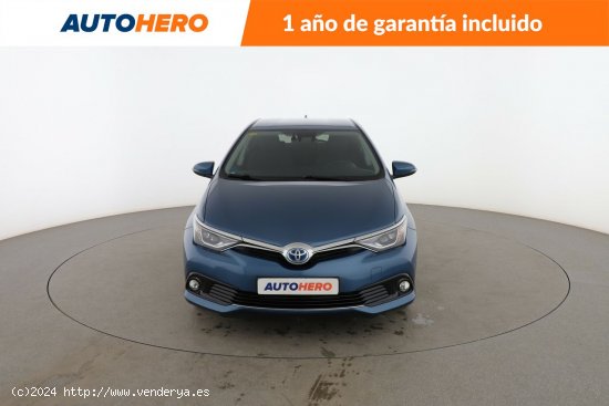 Toyota Auris 1.8 Hybrid Feel - 