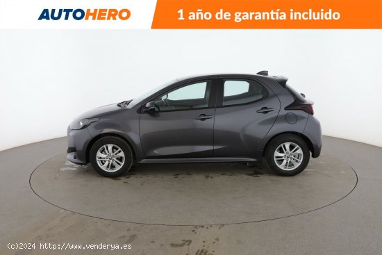 Toyota Yaris 1.5 Dual VVT-iE S-Edition - 