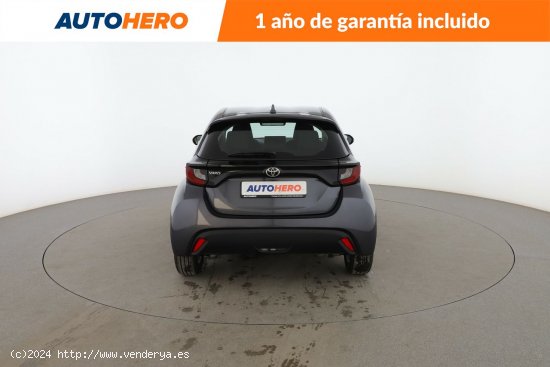 Toyota Yaris 1.5 Dual VVT-iE S-Edition - 