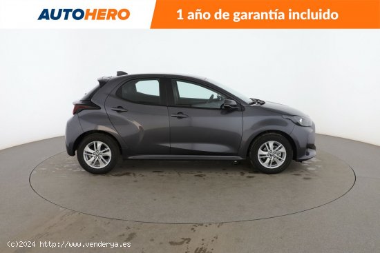 Toyota Yaris 1.5 Dual VVT-iE S-Edition - 