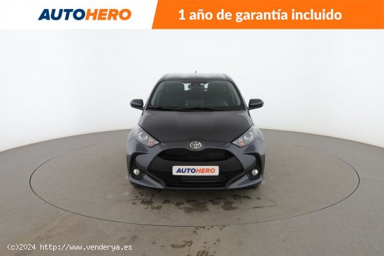 Toyota Yaris 1.5 Dual VVT-iE S-Edition - 