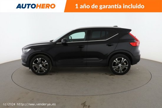 Volvo XC40 1.5 T3 Inscription 2WD - 