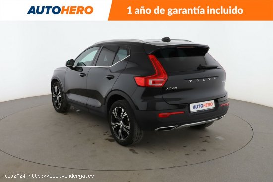 Volvo XC40 1.5 T3 Inscription 2WD - 