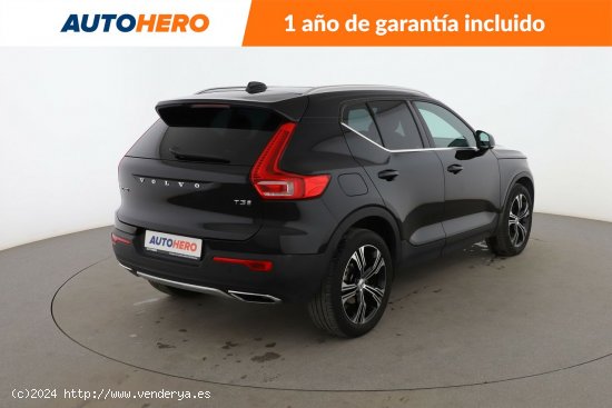 Volvo XC40 1.5 T3 Inscription 2WD - 