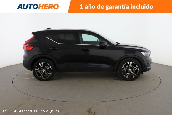 Volvo XC40 1.5 T3 Inscription 2WD - 