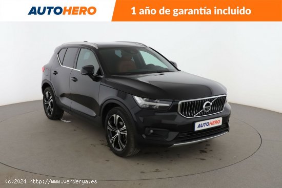 Volvo XC40 1.5 T3 Inscription 2WD - 