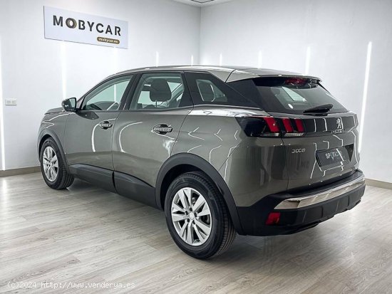 Peugeot 3008  1.5L BlueHDi 96kW (130CV) S&S Active - València