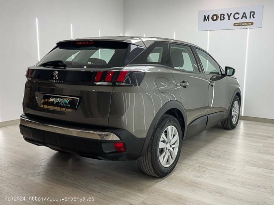 Peugeot 3008  1.5L BlueHDi 96kW (130CV) S&S Active - València