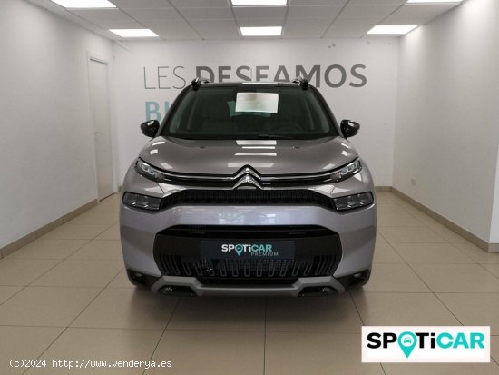 Citroën C3 Aircross  BlueHDi 81kW (110CV) S&S Shine - Boadilla del Monte