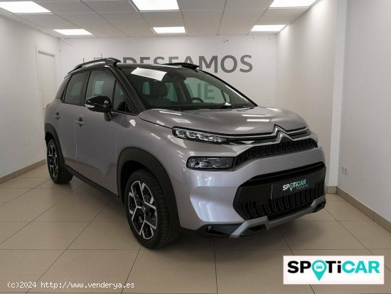 Citroën C3 Aircross  BlueHDi 81kW (110CV) S&S Shine - Boadilla del Monte