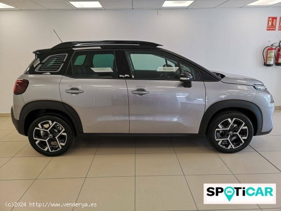 Citroën C3 Aircross  BlueHDi 81kW (110CV) S&S Shine - Boadilla del Monte