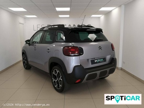 Citroën C3 Aircross  BlueHDi 81kW (110CV) S&S Shine - Boadilla del Monte