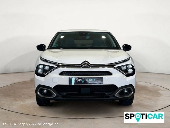 Citroën C4  BlueHdi 110 S&S Feel Pack - Boadilla del Monte