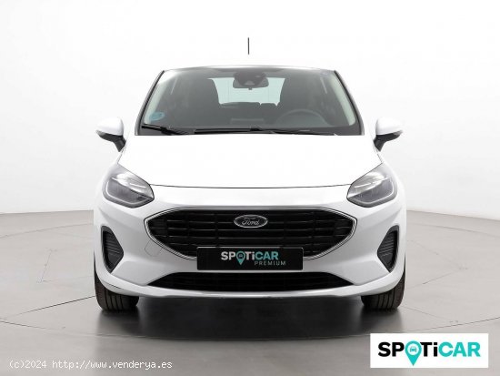 Ford Fiesta  1.0 EcoBoost 74kW (100CV)  5p Trend - Barberà del Vallès