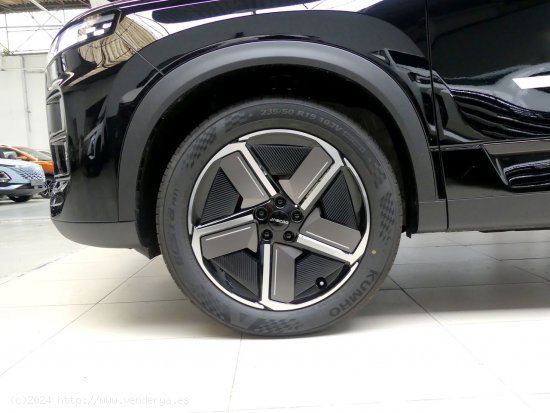 Jaecoo 7 1.6T (145CV) DCT Exclusive 4X4 - SANTANDER