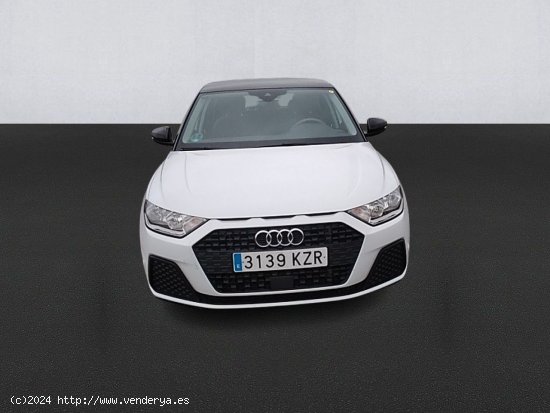 Audi A1 Sportback Advanced 30 Tfsi 85kw (116cv) - Leganés