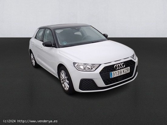 Audi A1 Sportback Advanced 30 Tfsi 85kw (116cv) - Leganés