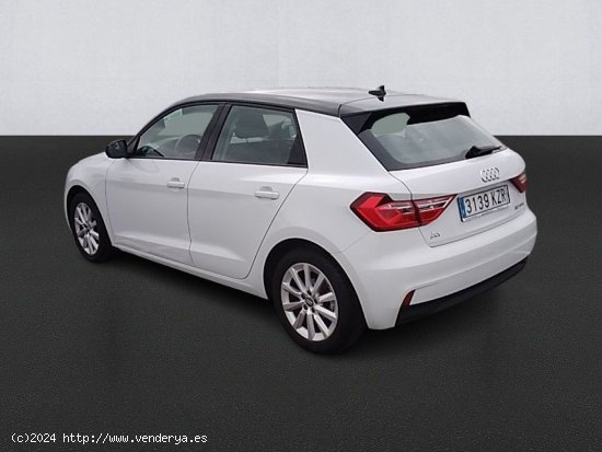 Audi A1 Sportback Advanced 30 Tfsi 85kw (116cv) - Leganés