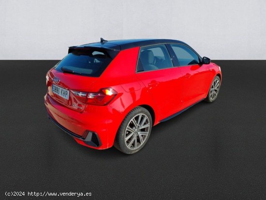 Audi A1 Sportback S Line 30 Tfsi 85kw (116cv) - Leganés