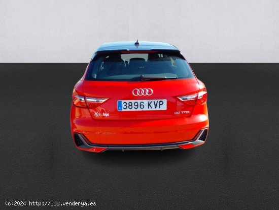 Audi A1 Sportback S Line 30 Tfsi 85kw (116cv) - Leganés