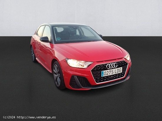 Audi A1 Sportback S Line 30 Tfsi 85kw (116cv) - Leganés