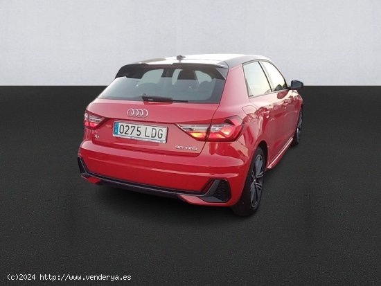 Audi A1 Sportback S Line 30 Tfsi 85kw (116cv) - Leganés