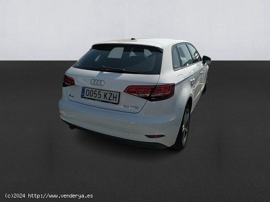 Audi A3 Sportback 30 Tfsi 85kw (116cv) - Leganés