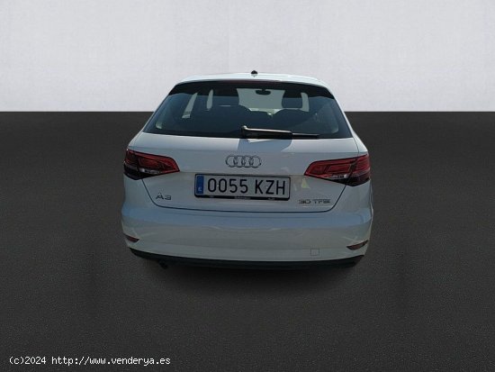 Audi A3 Sportback 30 Tfsi 85kw (116cv) - Leganés