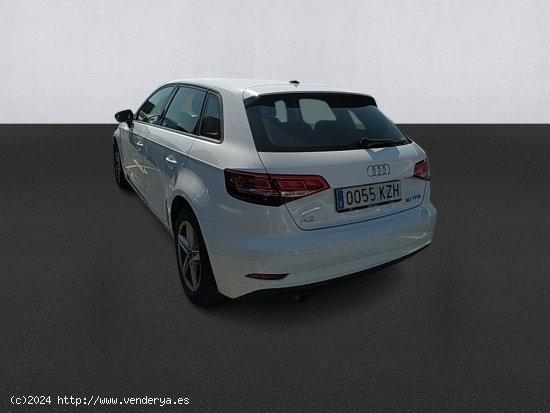 Audi A3 Sportback 30 Tfsi 85kw (116cv) - Leganés