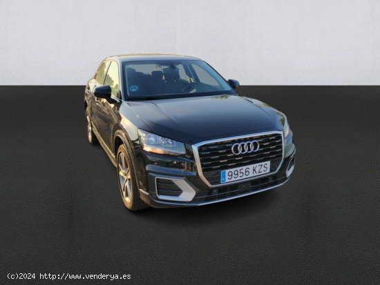 Audi Q2 Design 30 Tfsi 85kw (116cv) - Leganés