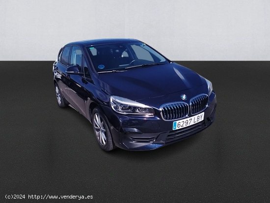 Bmw Series 2 Active Tourer 225xe Iperformance - Leganés