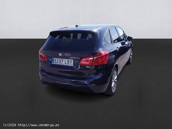 Bmw Series 2 Active Tourer 225xe Iperformance - Leganés