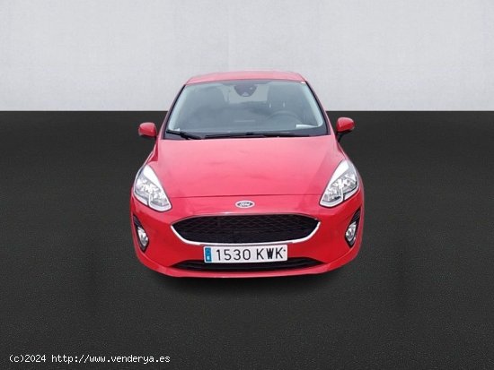 Ford Fiesta 1.1 Ti-vct 63kw Trend+ 5p - Leganés