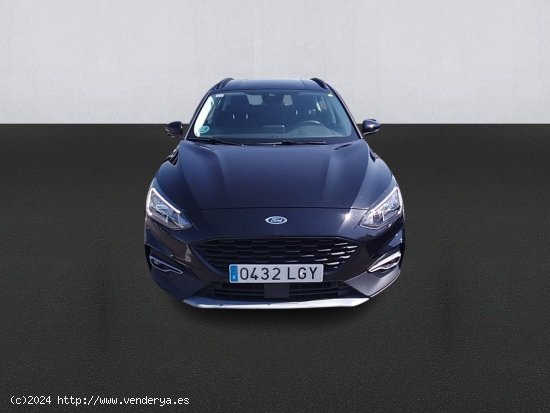 Ford Focus 1.5 Ecoblue 88kw Active - Leganés