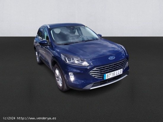 Ford Kuga Titanium 1.5 Ecoblue 88kw (120cv) - Leganés