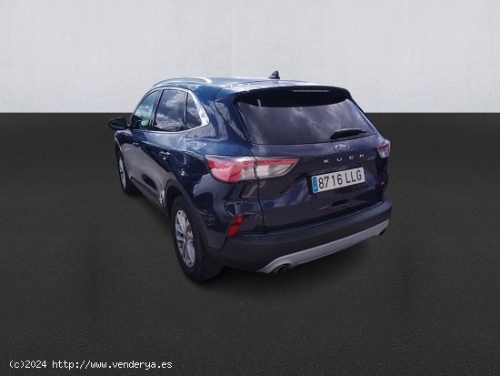 Ford Kuga Titanium 1.5 Ecoblue 88kw (120cv) - Leganés