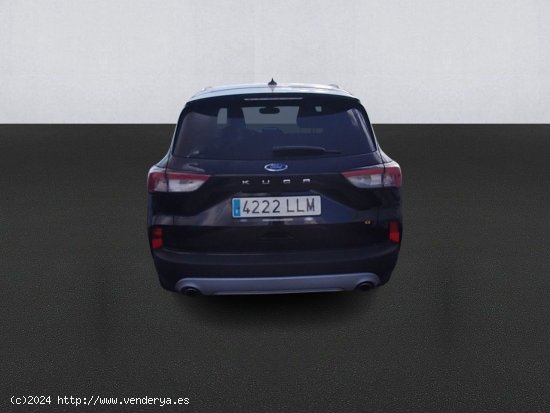 Ford Kuga Titanium 1.5 Ecoblue 88kw (120cv) - Leganés