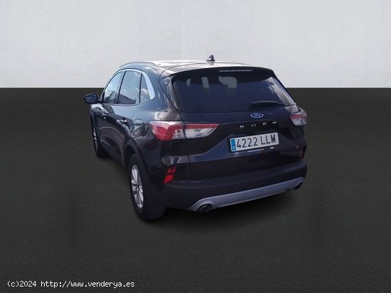 Ford Kuga Titanium 1.5 Ecoblue 88kw (120cv) - Leganés