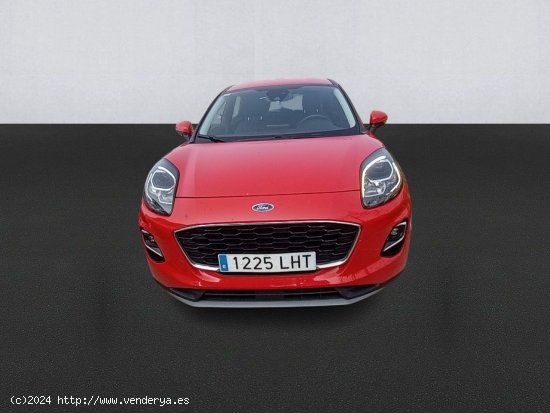 Ford Puma 1.0 Ecoboost 92kw (125cv) Titanium - Leganés