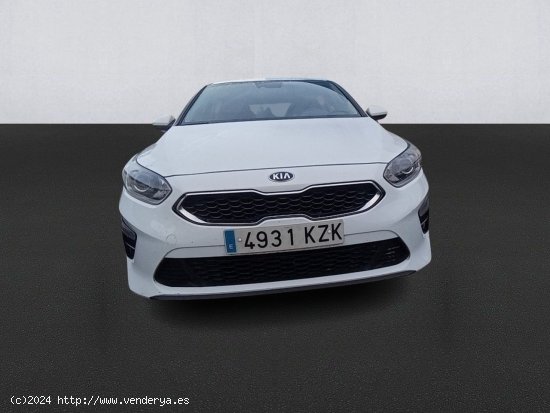 Kia Ceed 1.6 Crdi 85kw (115cv) Drive - Leganés