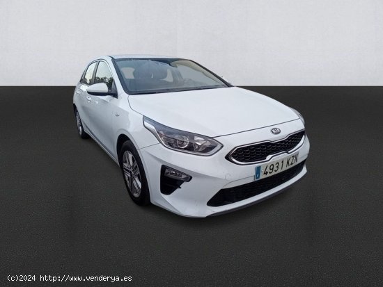 Kia Ceed 1.6 Crdi 85kw (115cv) Drive - Leganés