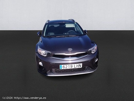 Kia Stonic 1.0 T-gdi 74kw (100cv) Black Edition - Leganés